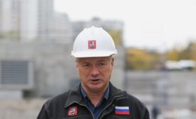 Хуснуллин назвал главные помехи строительству в России