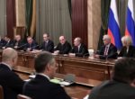 Путин назначил новых вице-премьеров