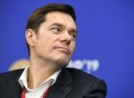 Представитель Мордашова назвал клеветой сообщения о болезни бизнесмена
