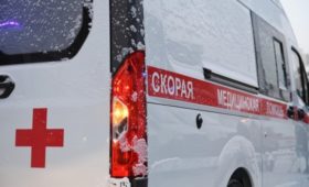 Неизвестный открыл стрельбу в суде в Кузбассе