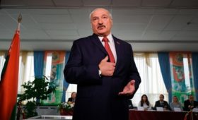 Лукашенко заявил об отказе России разрешить поставки нефти из Казахстана