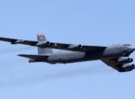 США перебросили B-52 поближе к Ирану после убийства Сулеймани