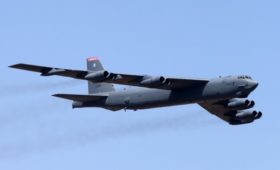 США перебросили B-52 поближе к Ирану после убийства Сулеймани