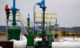 Минск начал поиск замены российской нефти на Украине и в Польше