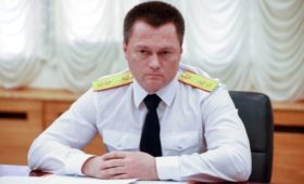Путин предложил заместителя Бастрыкина в генпрокуроры