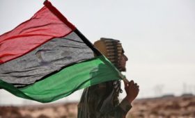 Спикер парламента Ливии заявил об окончании перемирия и продолжении боев