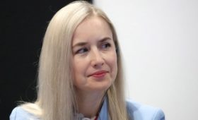Мишустин уволил замминистра здравоохранения Елену Бойко