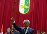Президент Абхазии увидел риск обострения политической  ситуации в стране