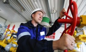 «Коммерсантъ» подсчитал рост импорта «Газпрома» и НОВАТЭКа в ЕС