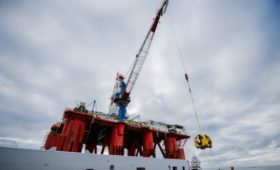 В «Газпром нефти» заявили о готовности пойти с Shell в разведку