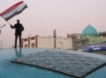 Иран пригрозил «отрезать ногу» США на Ближнем Востоке
