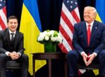 Посол Украины в США заявил о наличии «химии» между Зеленским и Трампом