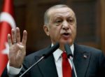 Эрдоган сообщил о просьбе к Путину «уйти с пути» Турции в Сирии