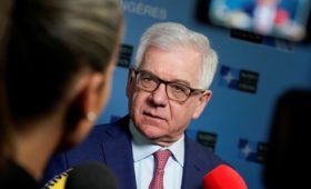 Глава МИД Польши заявил о победе в «историческом споре» с Россией