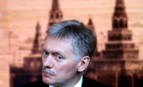Кремль ответил на сообщения о новых возможных санкциях США против России