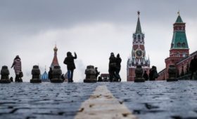 Социологи заметили ухудшение отношения россиян к Украине