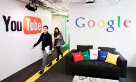 Google впервые раскрыла доход от рекламы на YouTube