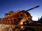 Минобороны заявило о поддержке Турцией наступления боевиков в Идлибе