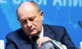 Один из ключевых топ-менеджеров «Газпрома» уйдет в отставку
