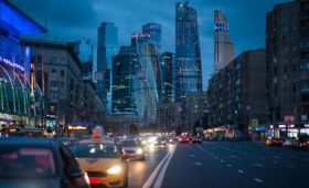 Москва вошла в число самых доступных для миллионеров городов мира