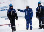 «Газпром» заявил об отсутствии планов по разделу компании