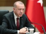 Эрдоган назвал атаку на турецких военных в Сирии «поворотным пунктом»