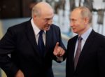 Путин и Лукашенко встречаются в Сочи. Что нужно знать
