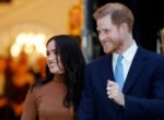 Принц Гарри с женой откажутся от слова «королевский» в названии бренда
