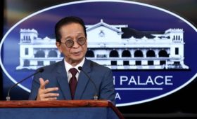 Филиппины расторгли с США договор о статусе вооруженных сил