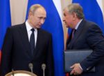 СМИ узнали о просьбе Сечина к Путину поменять критерии KPI в госкомпаниях