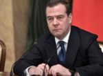 Путин определил полномочия Медведева в Совбезе