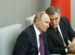 Володин решил обсудить с Путиным идею обнуления президентских сроков
