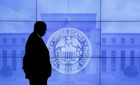 ФРС США объявила о новых масштабных мерах поддержки экономики