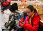 Траты китайских туристов в России рухнули на 80% из-за коронавируса