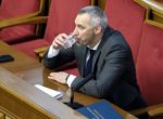 Верховная рада согласилась на отставку генпрокурора Украины