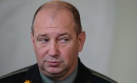 Жена экс-главы «Айдара» назвала причину его задержания по запросу России