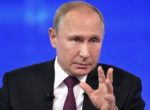 Путин объяснил идею ограничить число президентских сроков