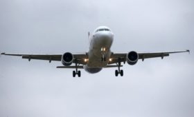 Эксперты ухудшили прогноз по потерям авиакомпаний из-за коронавируса