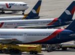 AZUR Air приостановит все рейсы с туристами за границу