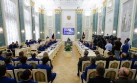 Три московских прокурора написали рапорты об отставке