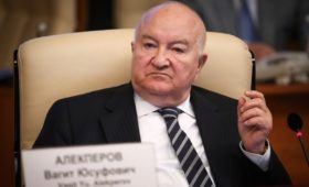 Возглавлявший совет директоров ЛУКОЙЛа 20 лет Грайфер уйдет в отставку