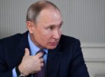 Путин назвал «чушью» слова о вине Сталина в развязывании Второй мировой