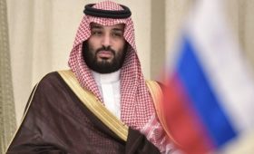 Трамп заявил о переговорах России и Саудовской Аравии по нефти. Главное