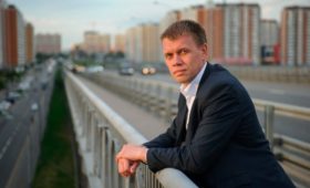 Депутат Мосгордумы сообщил о заражении коронавирусом